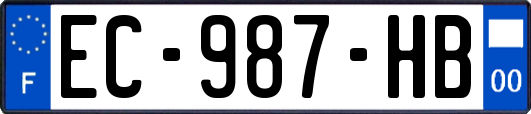 EC-987-HB