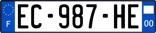 EC-987-HE