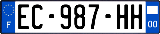EC-987-HH