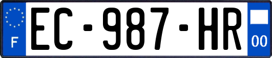 EC-987-HR