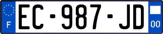 EC-987-JD