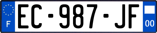 EC-987-JF