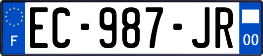EC-987-JR