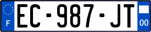 EC-987-JT