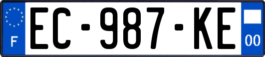 EC-987-KE