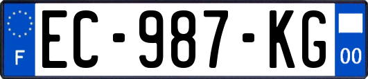 EC-987-KG