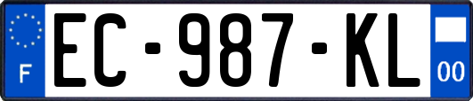 EC-987-KL