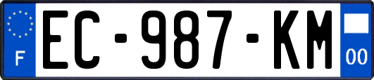 EC-987-KM