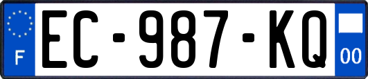 EC-987-KQ