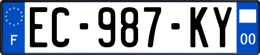 EC-987-KY