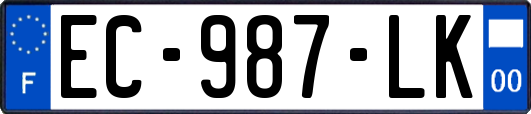 EC-987-LK