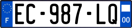 EC-987-LQ