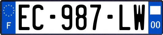 EC-987-LW