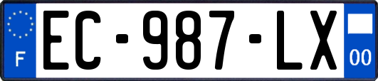 EC-987-LX