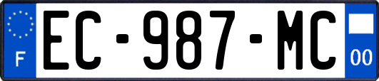 EC-987-MC