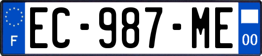 EC-987-ME