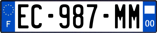 EC-987-MM