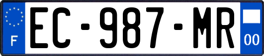 EC-987-MR