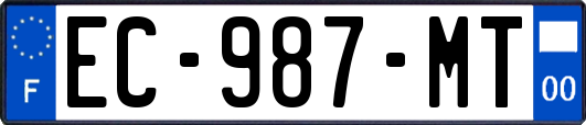 EC-987-MT