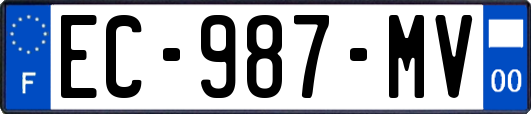 EC-987-MV