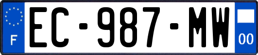 EC-987-MW