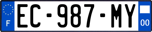 EC-987-MY