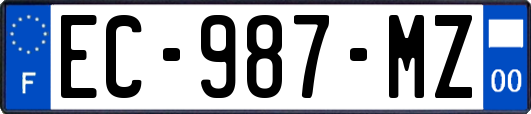 EC-987-MZ