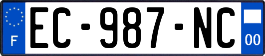 EC-987-NC