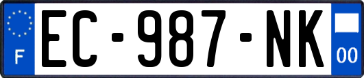 EC-987-NK