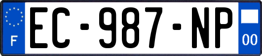 EC-987-NP
