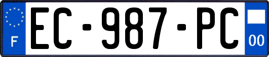 EC-987-PC