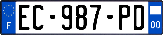 EC-987-PD
