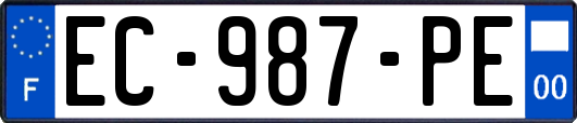 EC-987-PE