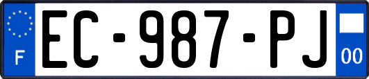 EC-987-PJ