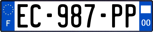 EC-987-PP