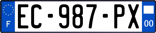 EC-987-PX