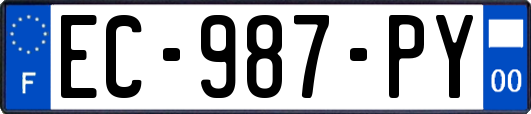 EC-987-PY