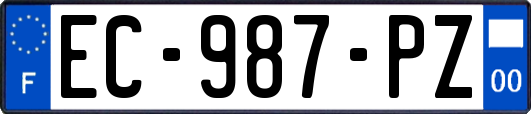 EC-987-PZ