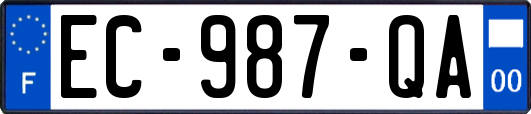 EC-987-QA
