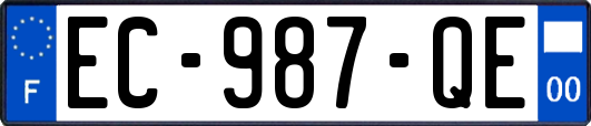 EC-987-QE