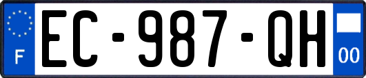 EC-987-QH