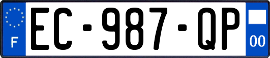 EC-987-QP