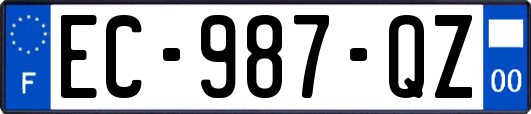 EC-987-QZ