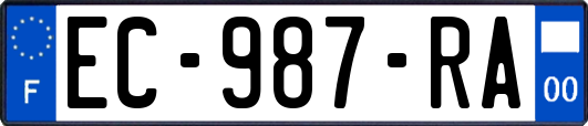 EC-987-RA