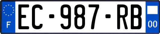 EC-987-RB