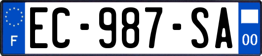 EC-987-SA
