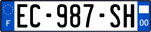 EC-987-SH
