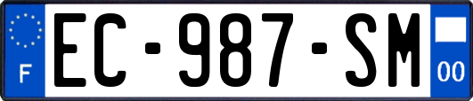 EC-987-SM