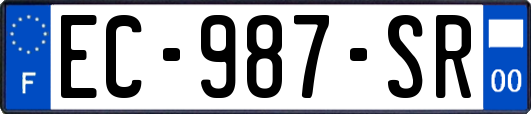 EC-987-SR