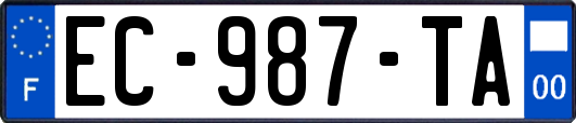 EC-987-TA